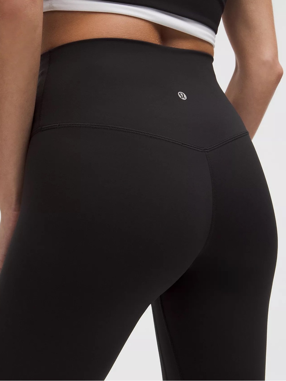 lululemon Align High-Rise Pant 25 Size 8 - Picture 9 of 9